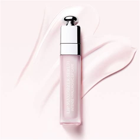 dior lip maximiser serum